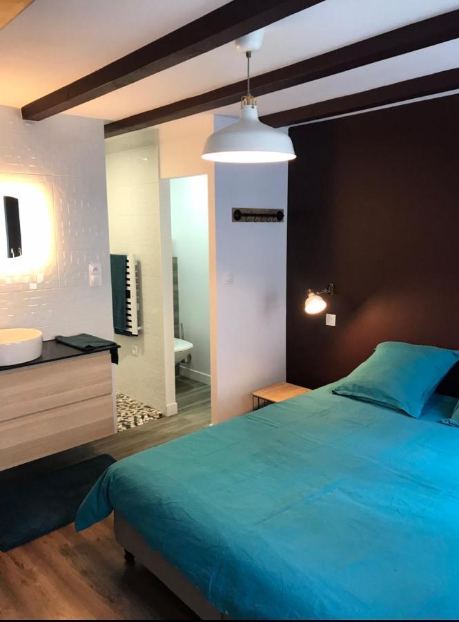 Note Cotin Βίλα Villerville Εξωτερικό φωτογραφία